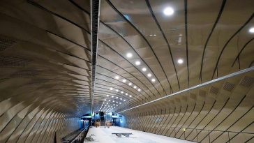 metrou Drumul Taberei